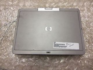 HP Elitebook 2730P Core 2 Duo 1.60 Ghz/2 GB RAM/ Tablet