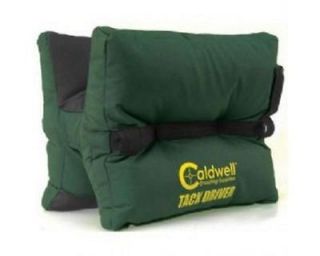 Caldwell TackDriver Portable One Piece Shooting Rest Bag   Filled
