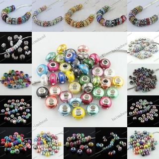large beads wholesale