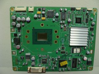 samsung dmd board in TV Boards, Parts & Components
