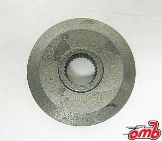 Splined Adapter for Murray 91926 092466 56258 92466 Lawnmower parts