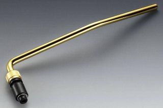 SCHALLER ORIGINAL FLOYD ROSE TREMOLO TREM ARM   GOLD