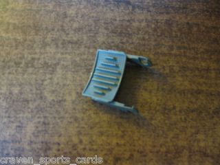 1988 GI Joe Cobra Rolling Thunder Top Cab Gun Cannon Radar Part