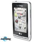 NEW VERIZON LG VX9700 Dare Touch Screen VCast GPS Cell Phone No 