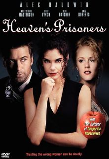 Heavens Prisoners DVD, 2003