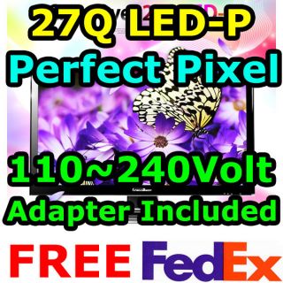   27Q LED P Perfect Pixel 27 DVI LG S IPS QHD 2560X1440 16:9 Monitor
