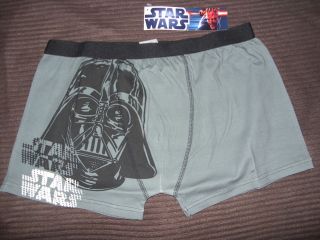 star wars underwear in Clothing, 