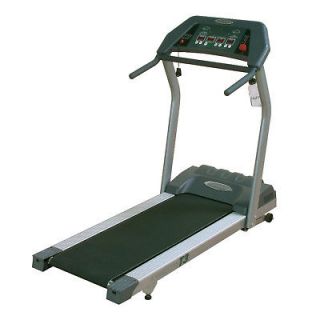   Body Solid Endurance T3i Treadmill   cardio training running machine