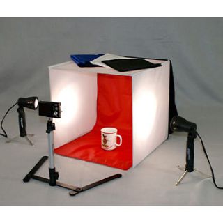   & Photo  Lighting & Studio  Shooting Tables & Light Tents