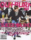   MAGAZINESUICIDE SILENCE CHIMAIRA SYMPHONY X TRANSIT DEAD BY WEDNESDAY
