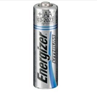 energizer lithium battery in Single Use Batteries