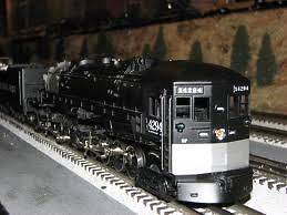   20 3025 1 SOUTHERN PACIFIC AC 6 CAB FORWARD 4 8 8 2 New in Box LIONEL