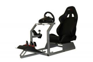 GTR Racing Driving Simulator   GTA use t500rs fanatec CSR logitech g25 