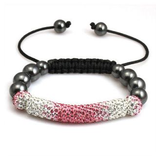 magnetic hematite bracelet in Fashion Jewelry