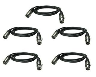 xlr cable 25