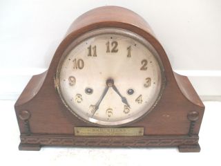 hac clock in Clocks