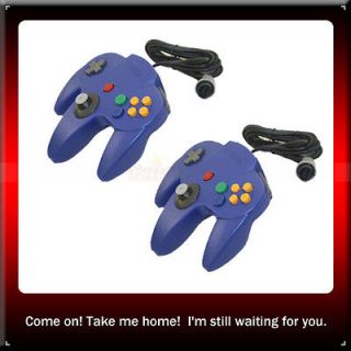 nintendo 64 controllers in Video Game Accessories