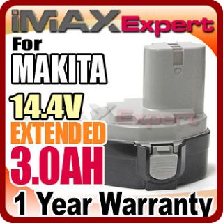 makita battery 14.4v in Batteries & Chargers