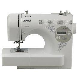   computerized sewing machine in Sewing Machines & Sergers