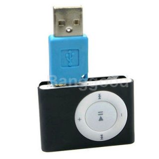 5mm Male To USB 2.0 Converter Charger Data Adapter For iPod Shuffle 