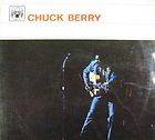 Chuck Berry(Vinyl LP)Self Titled UK MAL 611 Marble Arch Ex/NM