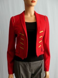 marching band jacket in Clothing, Shoes & Accessories