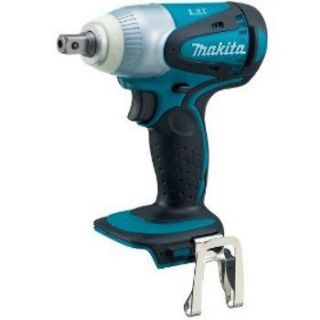 Makita 18V LXT 1/2 in Impact Wrench Kit (Tool Only) BTW251Z NEW