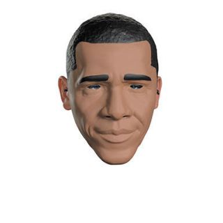 obama mask in Masks & Eye Masks