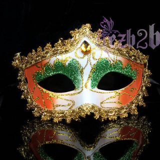 Masquerade Masks Mardi Gras Face Party princess Masks Mask Costume 