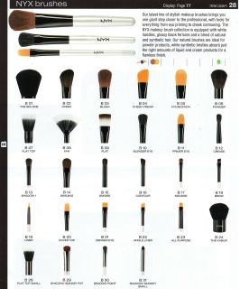 Health & Beauty  Makeup  Makeup Tools & Accessories  Brushes 