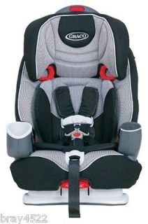   Nautilus 3 in 1 Multi Use Car Seat, w/storage,cup holders and more