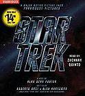 NEW Star Trek by Roberto Orci, Alan Dean Foster Unabridged Audiobook 