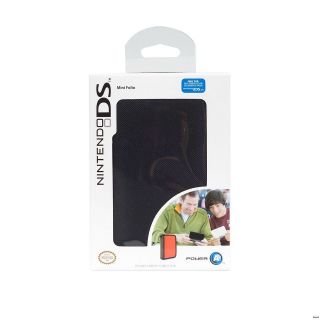 Newly listed DS Lite DSi   Black Mini Folio Case (Power A BDA) NEW 