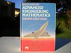 Advanced Engineering Mathematics by Erwin Kreyszig (1988, Hardcover)