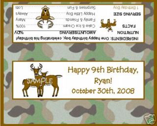 deer hunting in Holidays, Cards & Party Supply