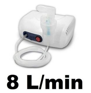   Nebuliser from ARI Healthcare Nebulizer Includes Mouthpiece / Mask