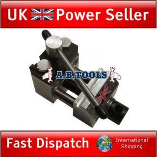 Brake Pipe Flaring Tool for Citroen 3.5mm & 4.5mm Hydraulic Lines FL01