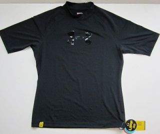 under armour rash guard in Mens Clothing