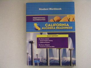 california mathematics in Textbooks, Education