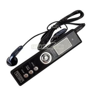   Multi function Digital Voice Recorder Dictaphone Phone  Player S0BZ