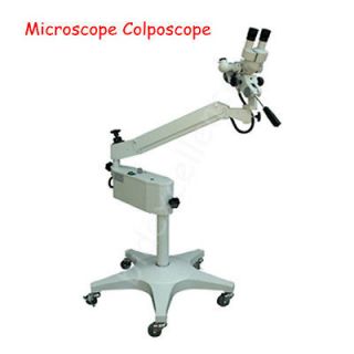 colposcope in Medical Equipment