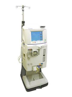 dialysis machines in Medical Equipment