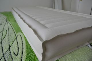   Sleep Number TWIN   XL AIR CHAMBER Single Pump Air Bed Mattress