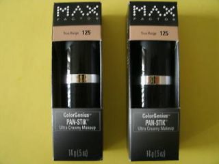 max factor pan stick in Health & Beauty