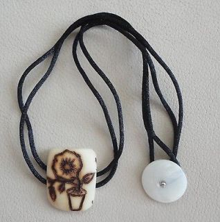 tagua jewelry in Handcrafted, Artisan Jewelry