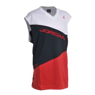Jordan Performance Jersey Mens Shirt Size XXLRetails for $45 NWT