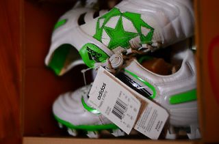 adidas PREDATOR_X TRX FG soccer cleats shoes mens football