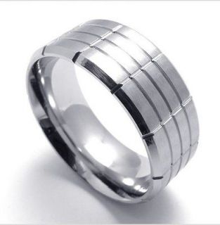 cool rings for men in Mens Jewelry