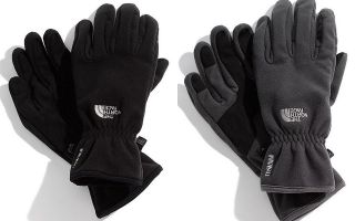 north face in Mens Accessories