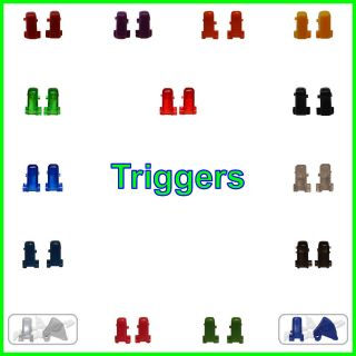   Triggers (LT/RT) Piece for Xbox360 Wireless/Wired Microsoft Controller